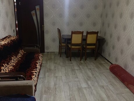 3-room apartment for rent, 50 m², Günəşli: 450 ₼/mo 2