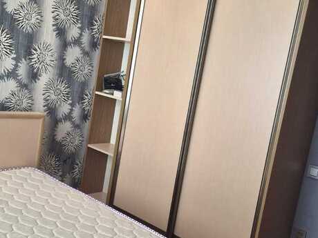 2-room apartment for rent, 66 m², İnşaatçılar: 650 ₼/mo 2