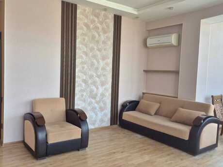 2-room apartment for rent, 66 m², İnşaatçılar: 650 ₼/mo 4