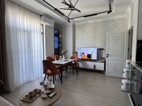Elan №6486488 - Bakı, Masazır q., 2 otaqlı, 42 m², 3/4 mərtəbə