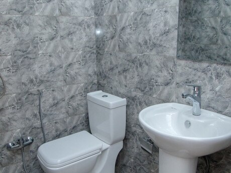 Nəsimidə 6 otaqlı yeni tikili mənzil satılır, 172 m², 395 000 AZN, şəkil 4 / 11