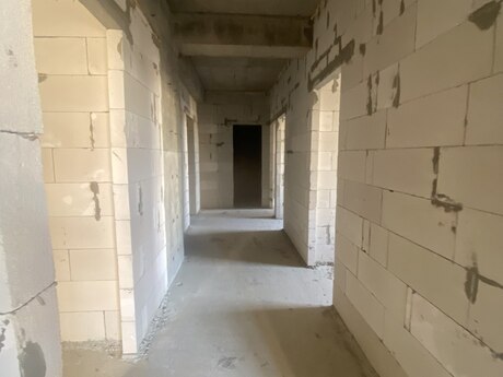 4 otaqlı mənzil, 127 m², Qara Qarayev: 296 500 ₼ 4