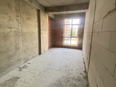 4 otaqlı mənzil, 127 m², Qara Qarayev: 296 500 ₼ 2