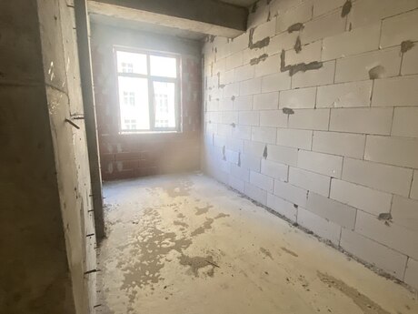 4 otaqlı mənzil, 127 m², Qara Qarayev: 296 500 ₼ 3