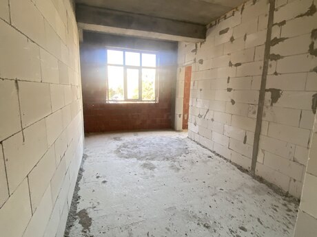 4 otaqlı mənzil, 127 m², Qara Qarayev: 296 500 ₼ 5