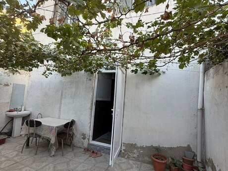4 otaqlı həyət evi, 200 m², M.Ə.Rəsulzadə: 95 000 ₼ 2