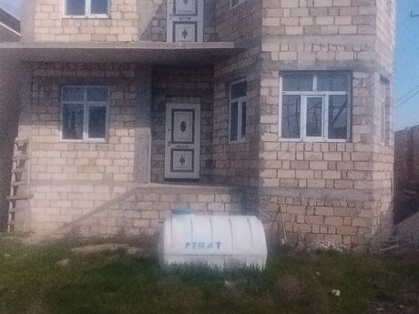 4 otaqlı həyət evi, 200 m², Sulutəpə: 170 000 ₼ 2