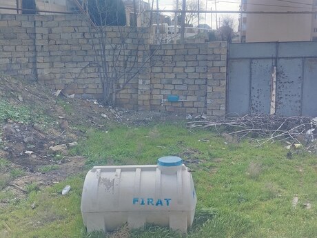 4 otaqlı həyət evi, 200 m², Sulutəpə: 170 000 ₼ 3
