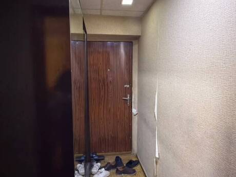 Elmlər Akademiyasında 2 otaqlı köhnə tikili mənzil satılır, 60 m², 150 000 AZN, şəkil 3 / 12