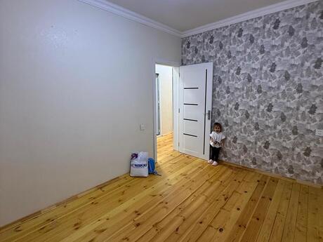Binədə 2 otaqlı həyət evi kirayə verilir, 50 m², 380 AZN/ay, şəkil 3 / 7