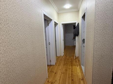 2 otaqlı ev, 50 m², Xəzər, 380 AZN