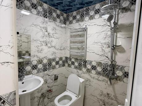 Binədə 2 otaqlı həyət evi kirayə verilir, 50 m², 380 AZN/ay, şəkil 5 / 7