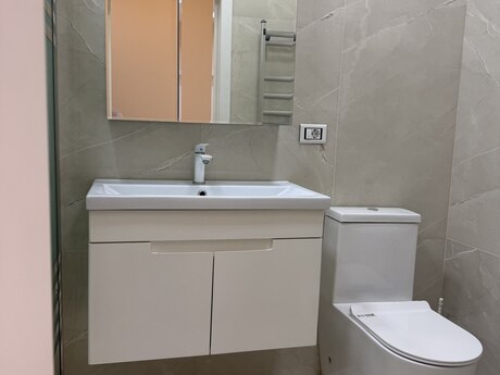 2-room apartment for rent, 85 m², Nəsimi: 1 200 ₼/mo 5