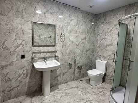 Kirayə 3 otaqlı mənzil, 70 m², Gənclik: 195 ₼/ay 4