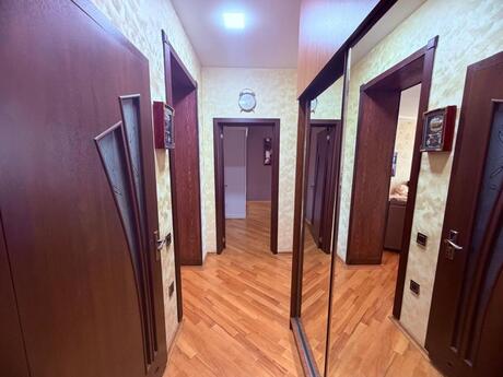 3-room apartment, 90 m², Bakıxanov: 185 000 ₼ 4