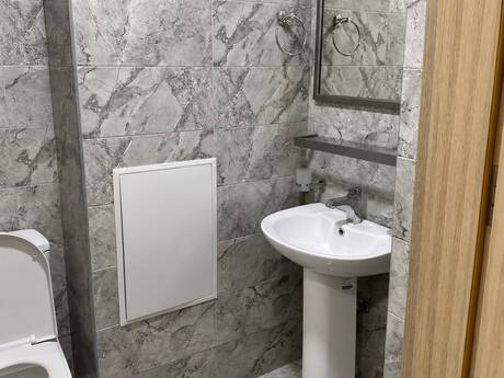 Kirayə 3 otaqlı mənzil, 70 m², Gənclik: 195 ₼/ay 5