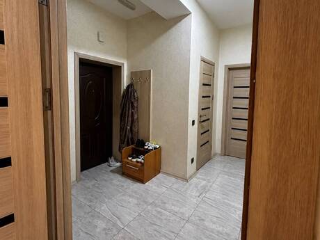 Kirayə 3 otaqlı mənzil, 70 m², Gənclik: 195 ₼/ay 3