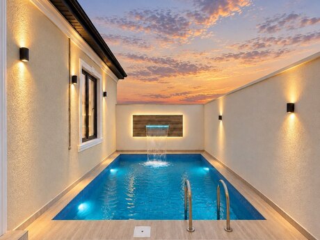 4 otaqlı həyət evi, 140 m², Şüvəlan: 285 000 ₼ 5