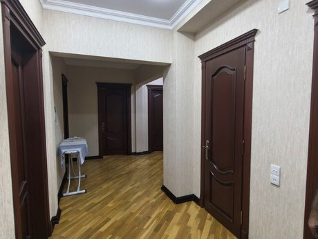 3 otaqlı mənzil, 110 m², Nəriman Nərimanov: 420 000 ₼ 2