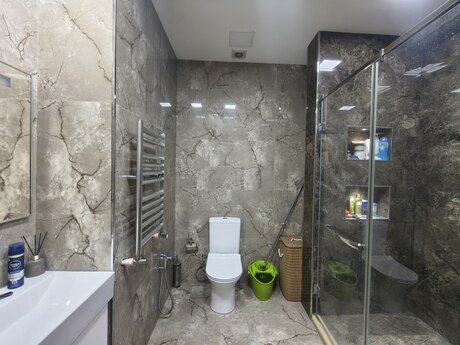 3 otaqlı mənzil, 110 m², Nəriman Nərimanov: 420 000 ₼ 5