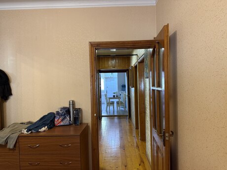4-комнатная квартира, 90 м², Həzi Aslanov: 197 000 ₼ 2