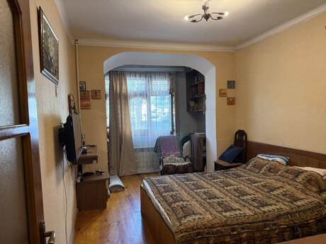 4-комнатная квартира, 90 м², Həzi Aslanov: 197 000 ₼ 5