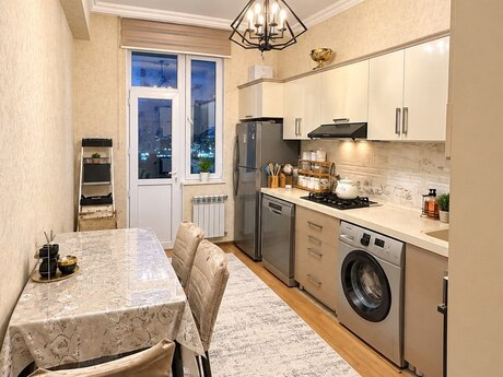 2-room apartment, 72 m², Yeni Günəşli: 168 000 ₼ 3