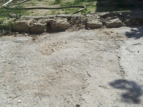 2 otaqlı həyət evi, 58 m², Pirşağı: 39 000 ₼ 5