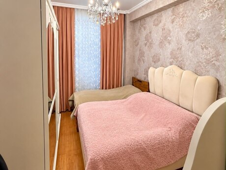 2-room apartment, 72 m², Yeni Günəşli: 168 000 ₼ 5