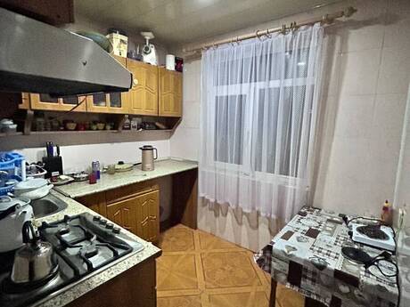 3 otaqlı mənzil, 70 m², Binə: 110 000 ₼ 4