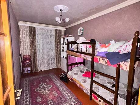 3 otaqlı mənzil, 70 m², Binə: 110 000 ₼ 3