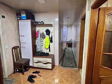 3 otaqlı mənzil, 70 m², Binə: 110 000 ₼ 5