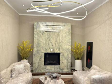 3-комнатная квартира, 157 м², Ağ şəhər: 557 000 ₼ 5