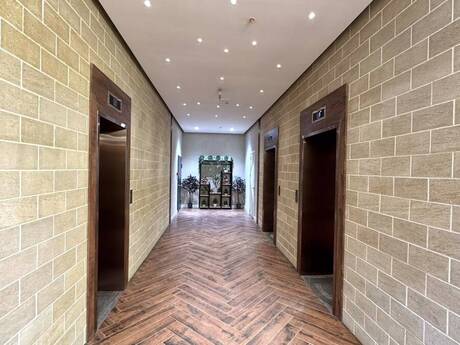 3-комнатная квартира, 157 м², Ağ şəhər: 557 000 ₼ 3