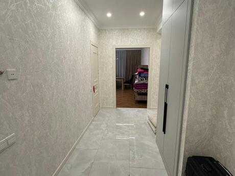 Kirayə 3 otaqlı mənzil, 120 m², Nəriman Nərimanov: 1 200 ₼/ay 5