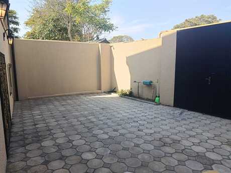 5 otaqlı həyət evi, 110 m², Balaxanı: 180 000 ₼ 2