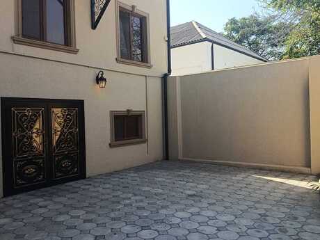 5 otaqlı həyət evi, 110 m², Balaxanı: 180 000 ₼ 4