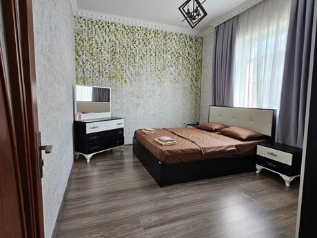 Сдаётся 4-комнатный дом, Novxanı, 350 м², 200 AZN/мес, фото 3 / 10