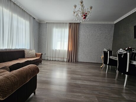 Сдаётся 4-комнатный дом, Novxanı, 350 м², 200 AZN/мес, фото 2 / 10