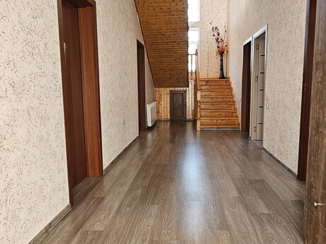 4-комн. · 350 m², Novxanı