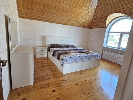 Сдаётся 4-комнатный дом, Novxanı, 350 м², 200 AZN/мес, фото 4 / 10