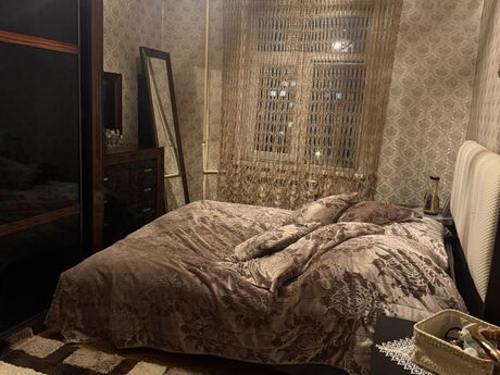 3-room apartment, 80 m², Xalqlar Dostluğu: 200 000 ₼ 4