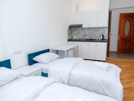 6-room apartment, 172 m², Nəsimi: 395 000 ₼ 5