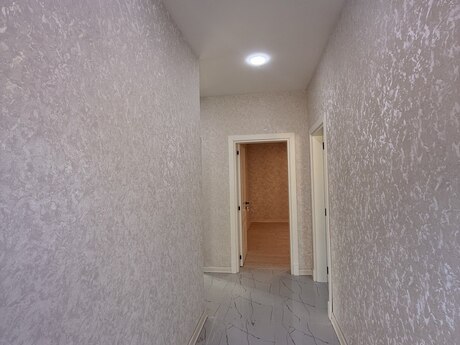 3 otaqlı həyət evi, 90 m², Binə: 63 000 ₼ 5