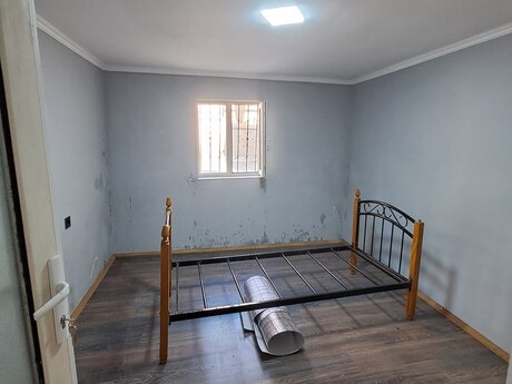 2 otaqlı həyət evi, 50 m², İnşaatçılar: 69 900 ₼ 3