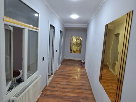 2 otaqlı həyət evi, 50 m², İnşaatçılar: 69 900 ₼ 5