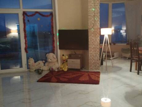 4 otaqlı həyət evi, 220 m², Saray: 146 000 ₼ 5