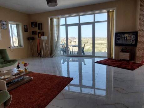 4 otaqlı həyət evi, 220 m², Saray: 146 000 ₼ 4