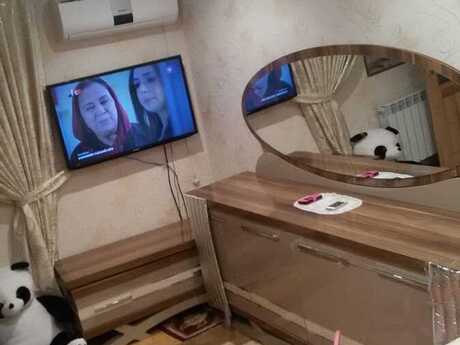 3 otaqlı həyət evi, 85 m², Binəqədi: 58 000 ₼ 4