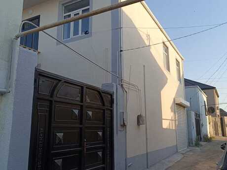4 otaqlı həyət evi, 208 m², Biləcəri: 165 000 ₼ 5